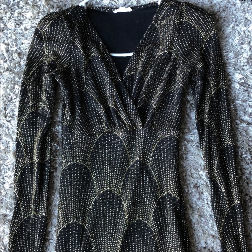 Women’s Agaci Sequin Mini Dress